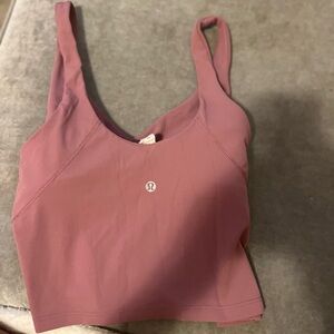 Lululemon Align top